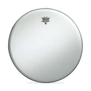 Remo RA-0010-SS Ambassador 10'' (coated)
