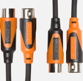 Roland RMIDI-B5-DUAL