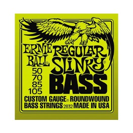 Ernie Ball 2832