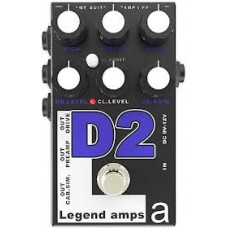AMT Electronics D-2
