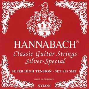 Hannabach 815SHT