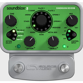 Source Audio SA225