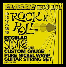 Ernie Ball 2251