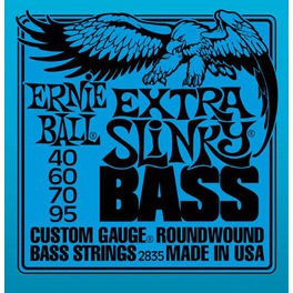 Ernie Ball 2835