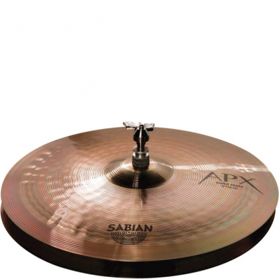 Sabian 14" Hi-Hats APX