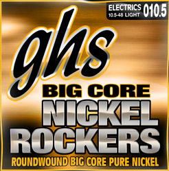 GHS BCL