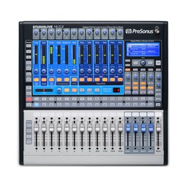 Presonus STUDIOLIVE 16.0.2