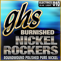 GHS BNR-L