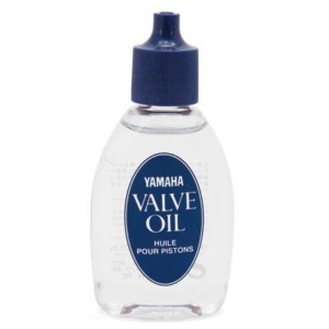 Yamaha Valve Oil