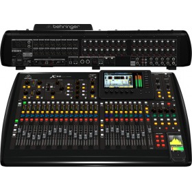 Behringer X32 PRODUCER