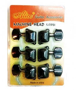 Alice AL-015BK-P