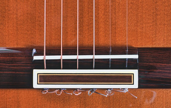 Заказать струны для классической гитары в Краснодаре