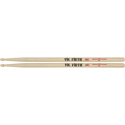 Vic Firth 2B