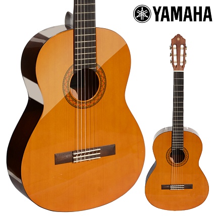 Yamaha C-40
