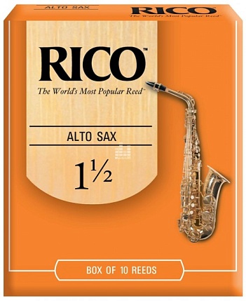Rico RJA1015 № 1.5