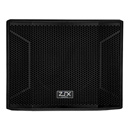 ZTX audio VRS-118A