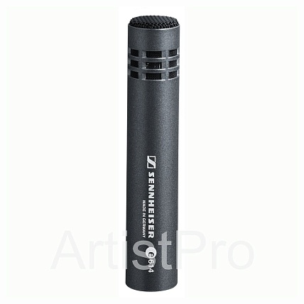 Sennheiser E614