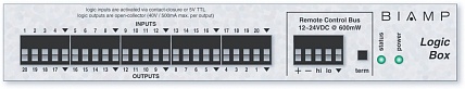 Biamp LOGIC BOX
