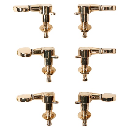 SQOE QZ-QFB-06 комплект колковой механики