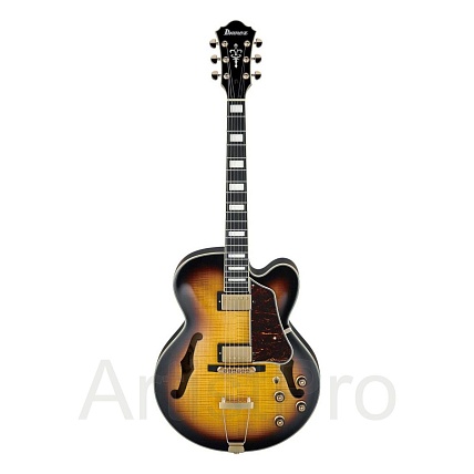 IBANEZ AF95FM-AYS