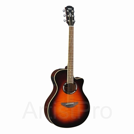 Yamaha APX-600OBB