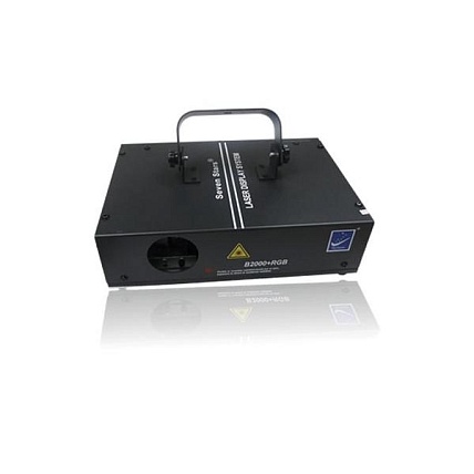 Big Dipper B2000+RGB