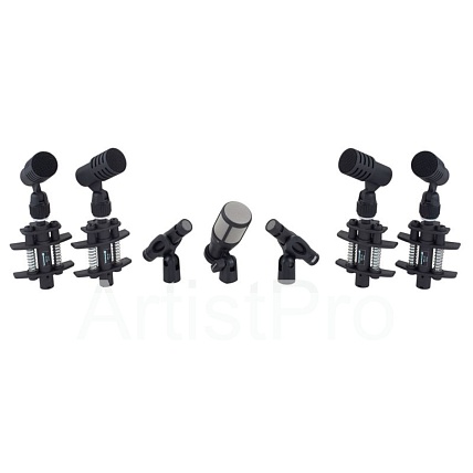 Beyerdynamic TG Drum Set PRO M