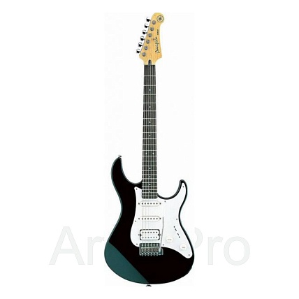 Yamaha Pacifica-012 DBM