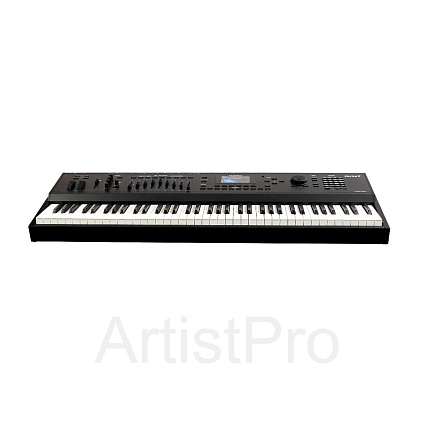 Kurzweil Forte 7