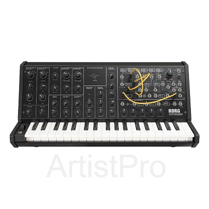 KORG MS-20 Mini 