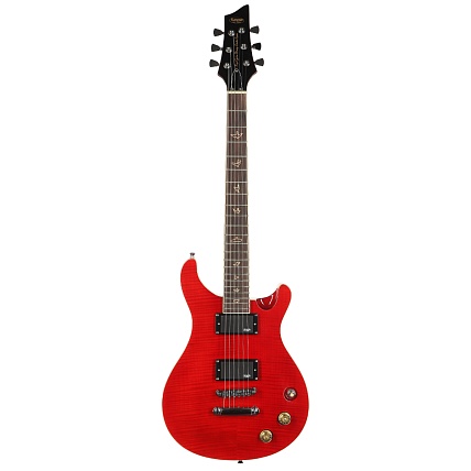 SQOE SEPRS300 red