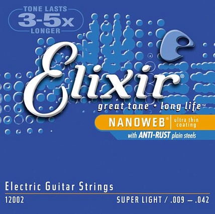 Elixir 12002