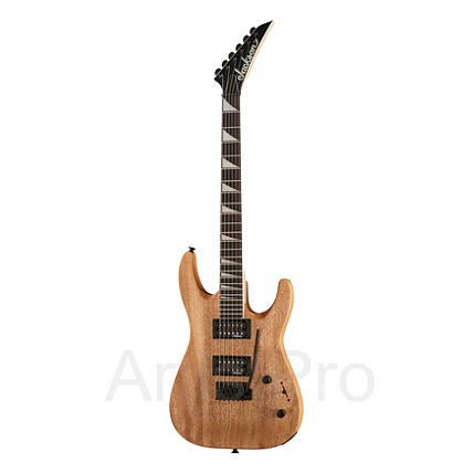 JACKSON JS Series Dinky Arch Top JS22 DKA RW Natural Oil