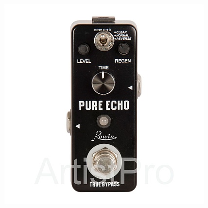 Rowin LEF-3803 Pure Echo