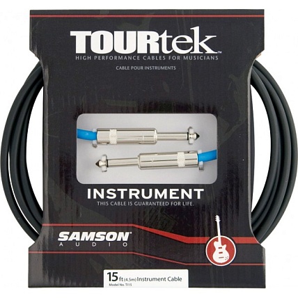 Samson TI15