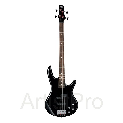 Ibanez GIO GSR200-BK BLACK