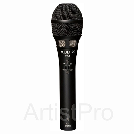 Audix VX5