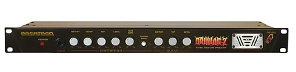 Rocktron Gainiac 2