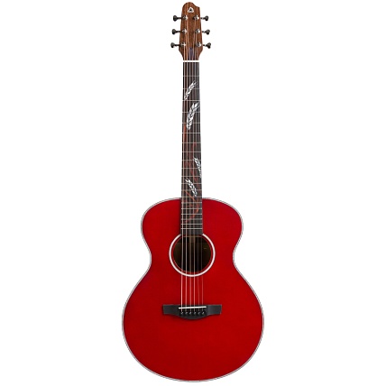 Covenant Focus Red XE