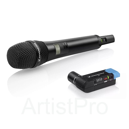 Sennheiser AVX-835 SET-3-EU 