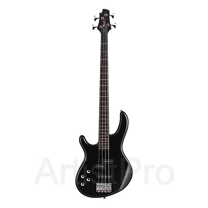 Cort Action-Bass-Plus-LH-BK