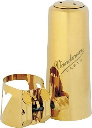 Vandoren Ligature Optimum (LC08M)