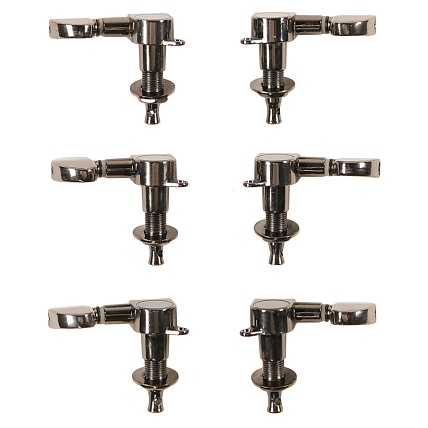 SQOE QZ-QFB-04 комплект колковой механики