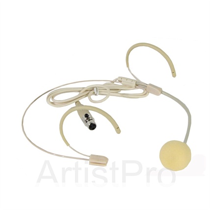 Arthur Forty PSC Vocal – HMSC-X