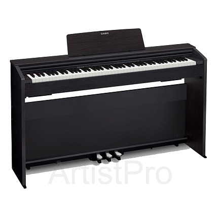 Casio Privia PX-870BN