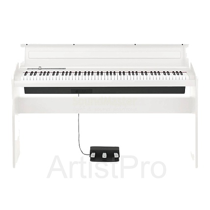 KORG LP-180-WH 