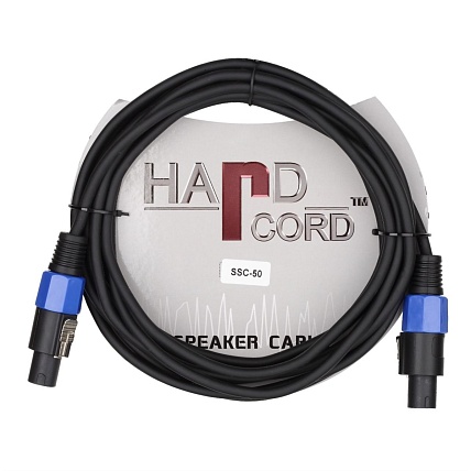 HardCord SSC-50