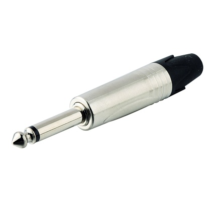 HardCord JM-02 разъем моно-Jack