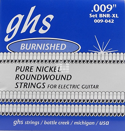 GHS BNR-XL