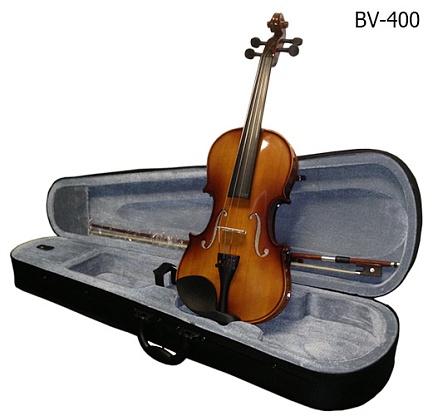 Brahner BV-400 4/4
